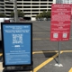 LAZ Parking - Union Passenger Terminal Lot