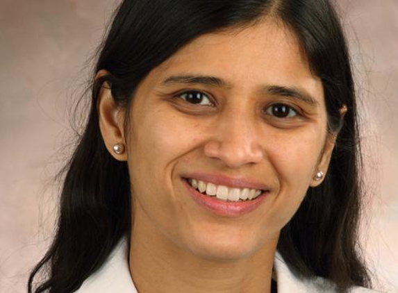 Swapna D Deo, MD - Louisville, KY