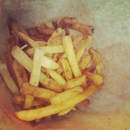 Five Guys Burgers & Fries - Hamburgers & Hot Dogs