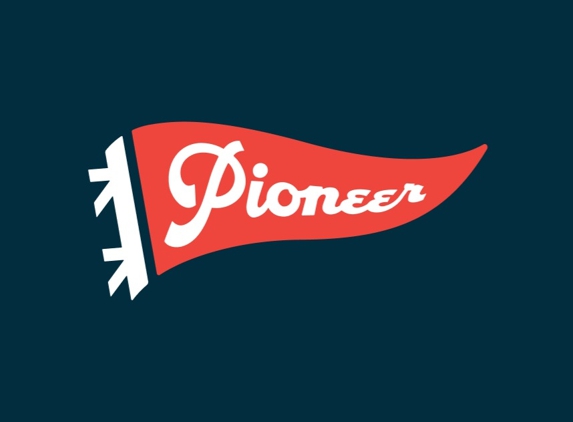 Pioneer Design and Marketing - Statesboro, GA