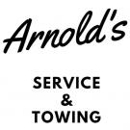 Arnold's Service & Towing - Gas Stations