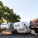 Carson Pass RV - Recreational Vehicles & Campers-Storage