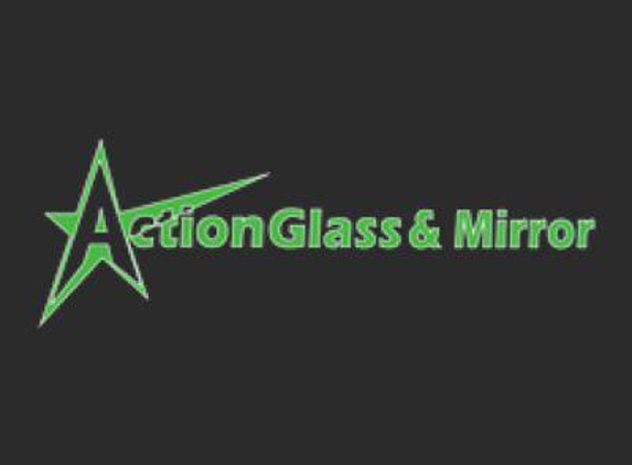 Action Glass & Mirror - Santa Fe, NM