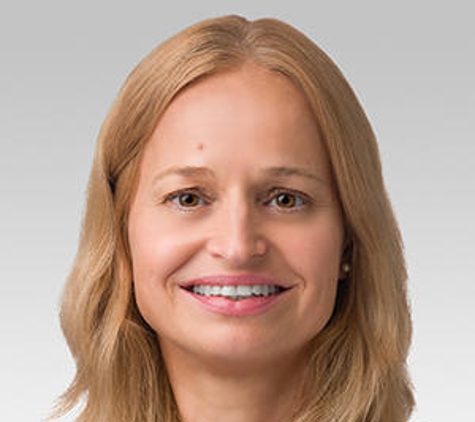 Maria Lucia Gordan, MD - Chicago, IL