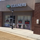 Pro Cleaners - Dry Cleaners & Laundries