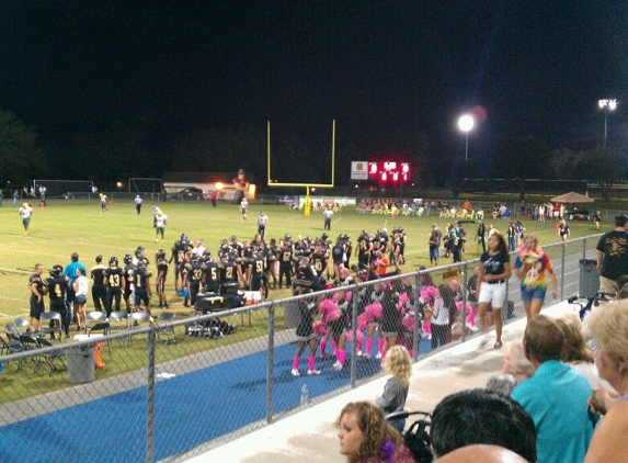 Citrus High School - Inverness, FL