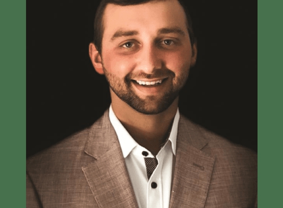 Trenton Edgington - State Farm Insurance Agent - Danville, KY