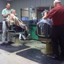 Modern Barber Shop - Barbers