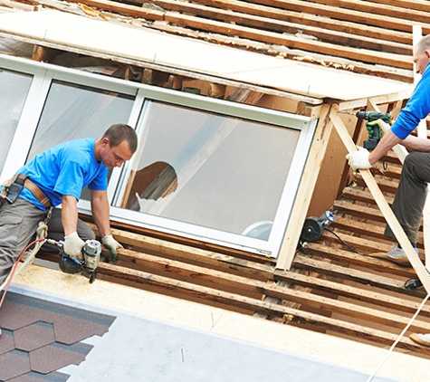 Local best roofing contractors - Santa Ana, CA