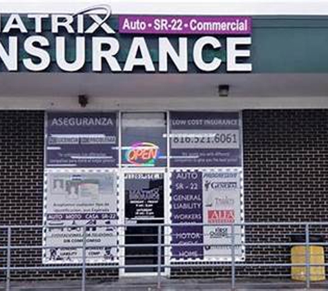 Matrix Insurance - Independence, MO