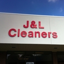 J & L Cleaners - Dry Cleaners & Laundries