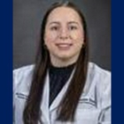 Alisa Liberman, DO