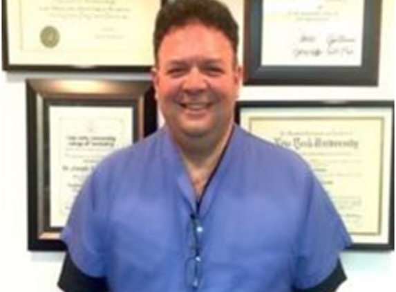 Joseph Checchio Comprehensive Dental Care DDS - Bensalem, PA