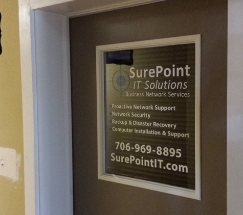 Surepoint IT Solutions - Cleveland, GA