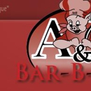 A&R Bar-B-Que - Barbecue Restaurants
