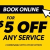 Meineke Car Care Center gallery