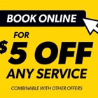 Meineke Car Care Center