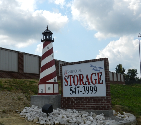 Lighthouse Storage - Tell City, IN