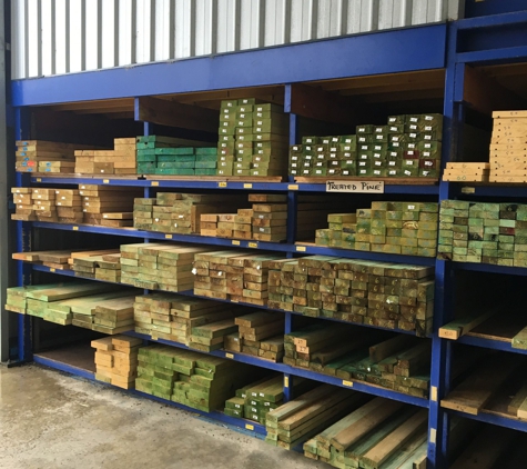 The Lakes Timber and Building Supplies Pty Ltd - Lakes Entrance, VIC