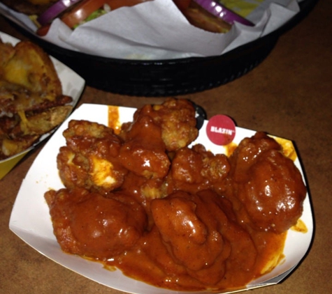 Buffalo Wild Wings - Tulsa, OK