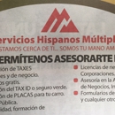 servicios hispanos multiples - Consultants Referral Service