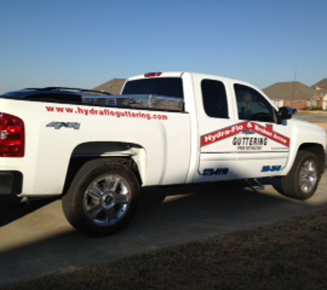 Affordable Vinyl Graphics - Collinsville, OK