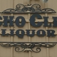 Echo Cliff Liquor