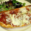 Lucy's New York Style Pizzeria - Italian Restaurants