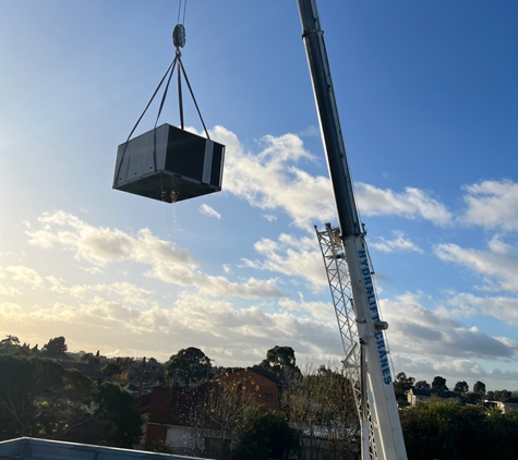 Aircon Service Management VIC - Seaford, VIC