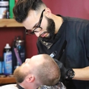 Lincoln St. Barbers - Hair Weaving