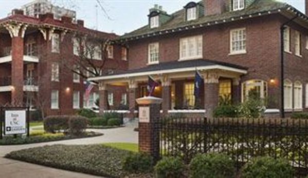 Inn at USC Wyndham Garden - Columbia, SC