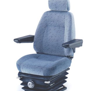 KAB Performance Seating - Thomastown, VIC