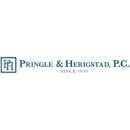 Pringle & Herigstad, P.C. - Attorneys
