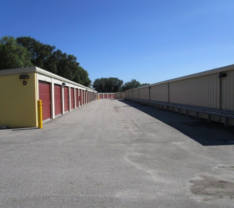 Big Jim Self Storage - Sarasota, FL