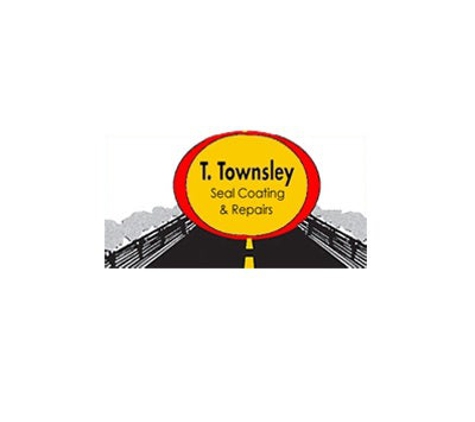 T. Townsley Seal Coating & Repairs - Hummelstown, PA