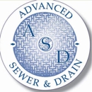 Advanced Sewer & Drain Inc - Plumbing-Drain & Sewer Cleaning