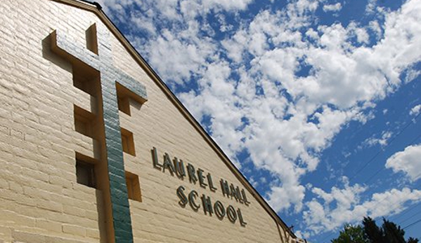 Laurel Hall School - North Hollywood, CA