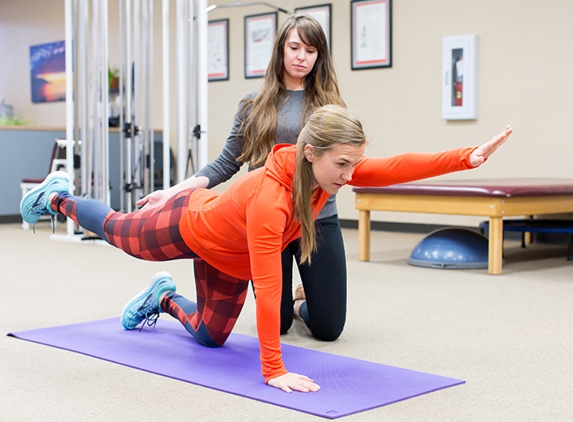 Cory Physical Therapy - Sedona, AZ