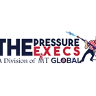 The Pressure Execs