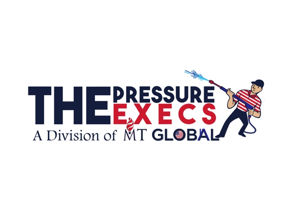 The Pressure Execs - Marietta, GA