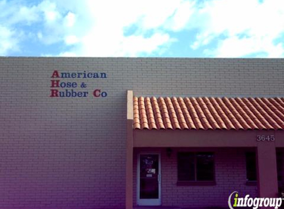 American Hose & Rubber Co - Tucson, AZ