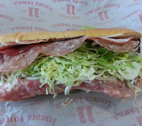 Jimmy John's - Fort Worth, TX