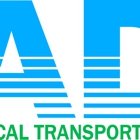 AD Medical Transportation