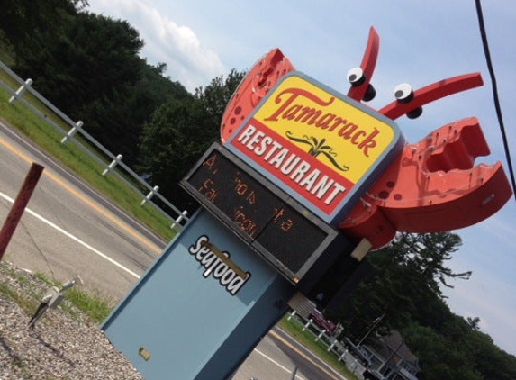 Tamarack Restaurant - Laconia, NH