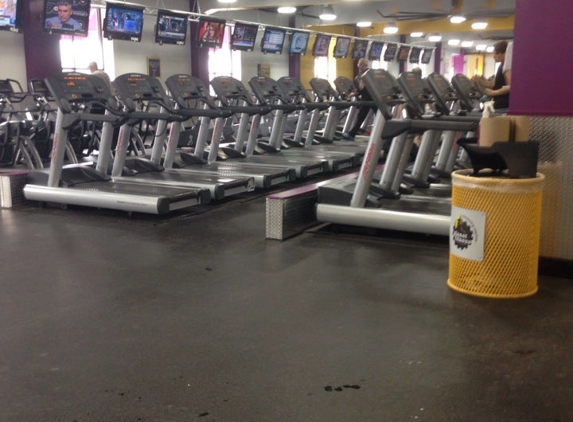 Planet Fitness - Ardmore, PA