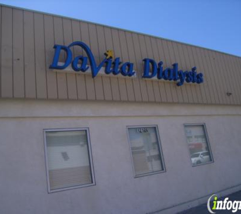 DaVita - North Hollywood, CA