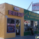 Beautiful Flowers - Flowers, Plants & Trees-Silk, Dried, Etc.-Retail