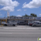 Alantic Fire Equipment Co