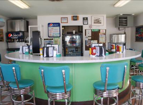 Grub's Drive-In - Rock Springs, WY