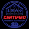 Certified Property Restoration gallery
